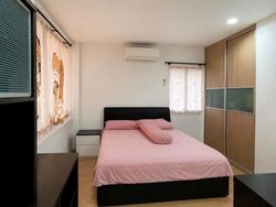 MARSHALL ROAD (D15), Terrace #612303051